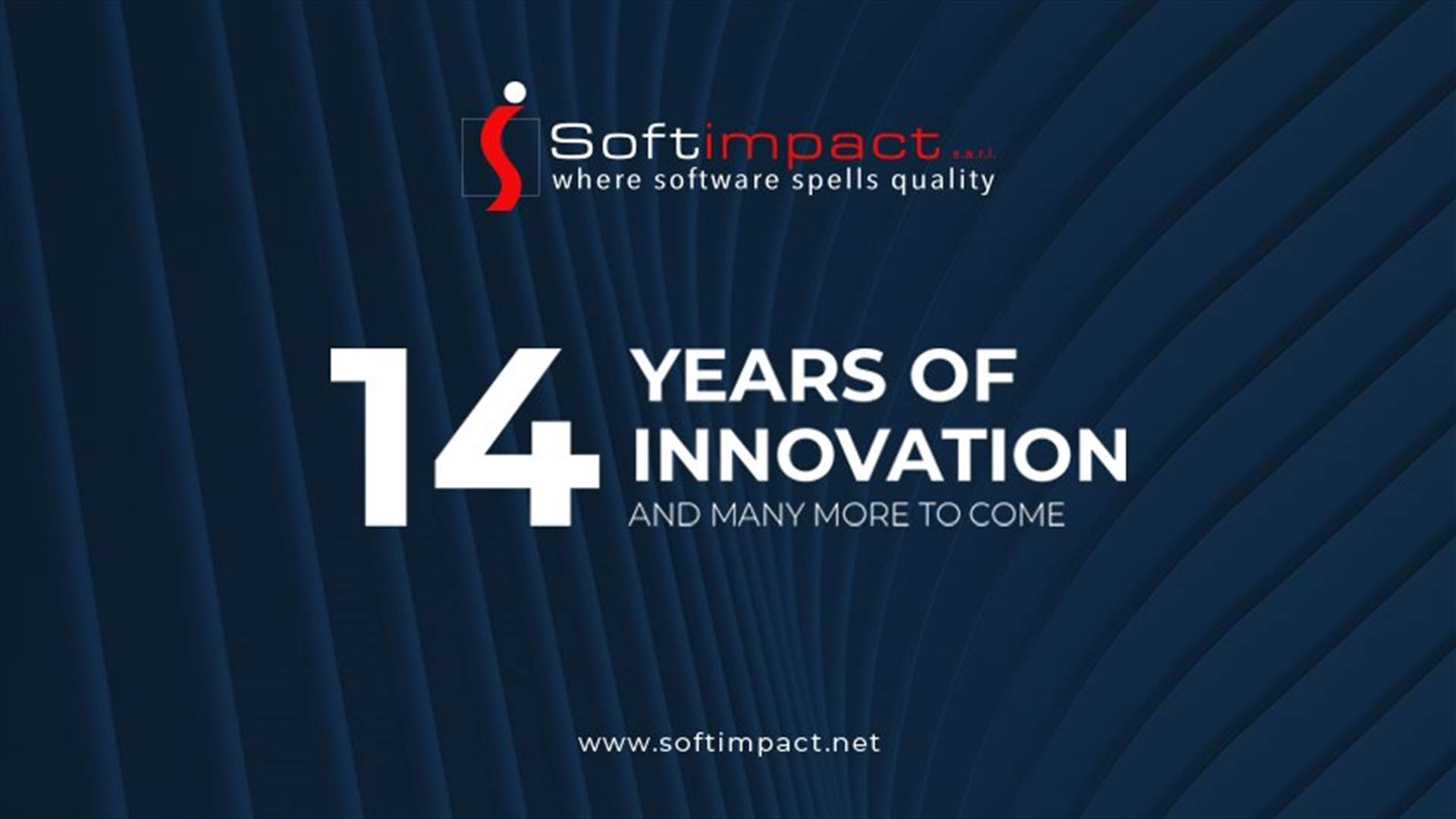 Softimpact, a leader in MENA digital solutions market, turns 14