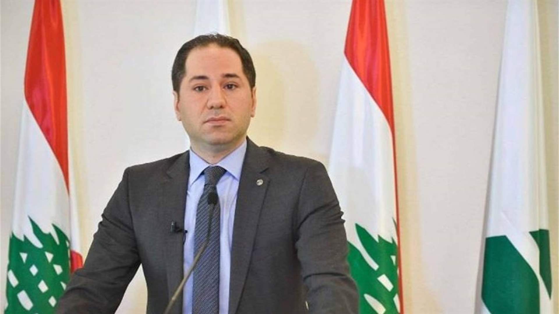 سامي الجميل: لضرورة أن تكون اللغة الأرمنية مادة تعليم اختيارية