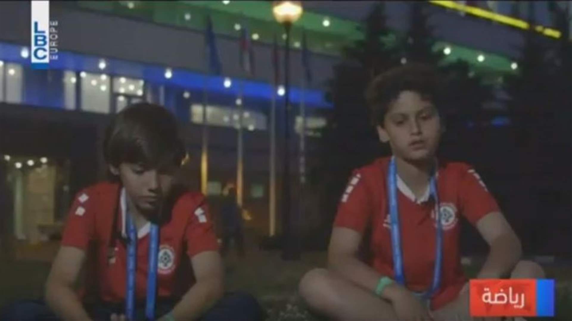 LBCI