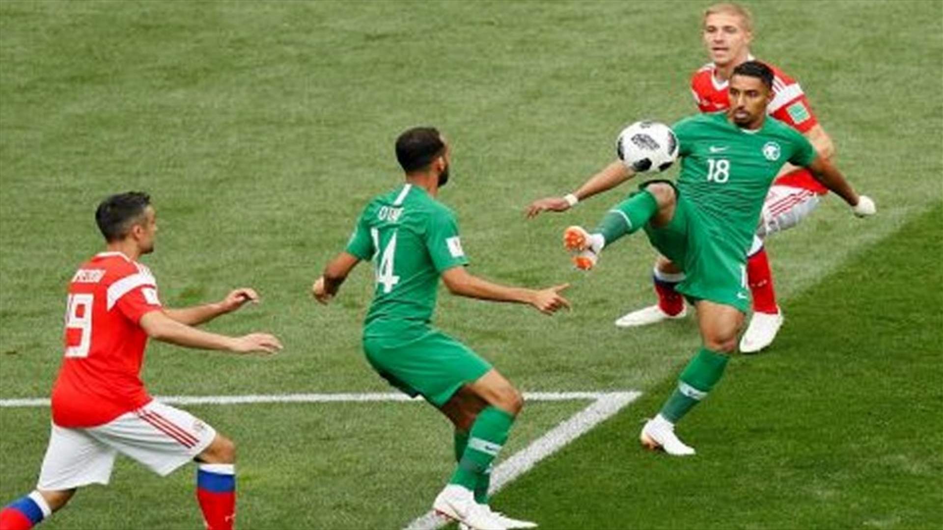 رئيس مجلس إدارة هيئة الرياضة بالسعودية: "سوّدوا وجهي"