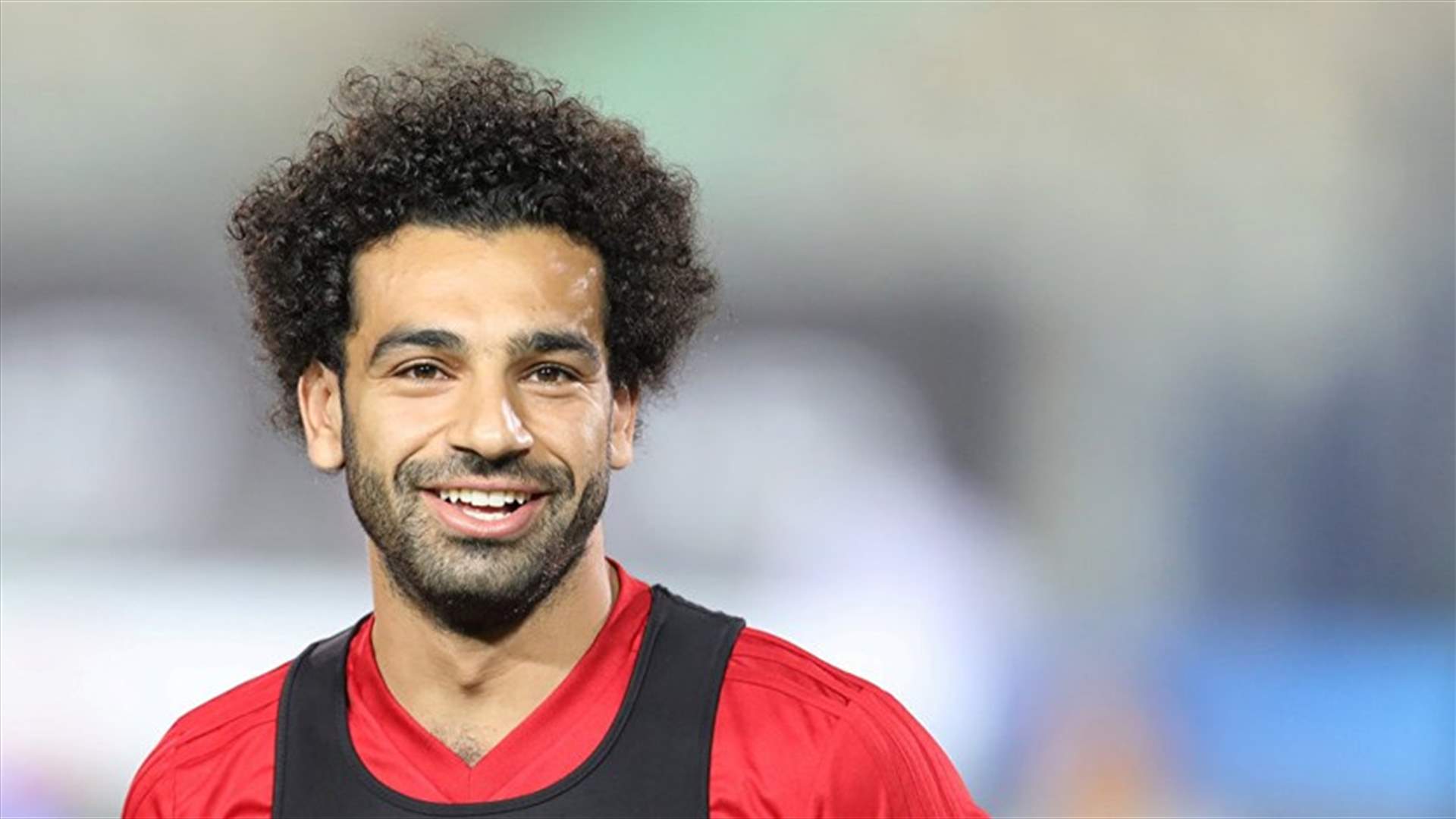 المنتخب المصري من دون محمد صلاح في خطوته الاولى في المونديال....