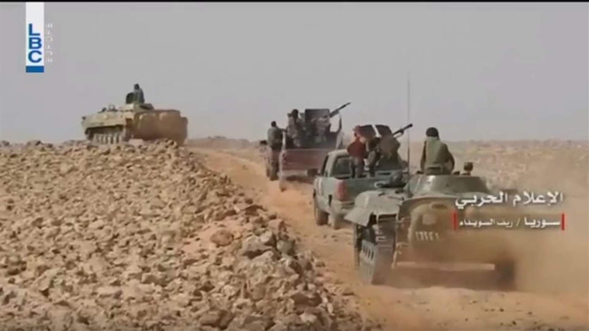 LBCI