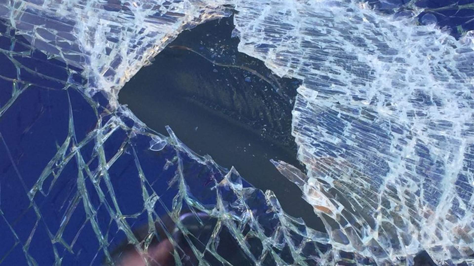 رئيس مطار بيروت يوضح ما حصل مع طائرة الـ"لوفتهانزا"...