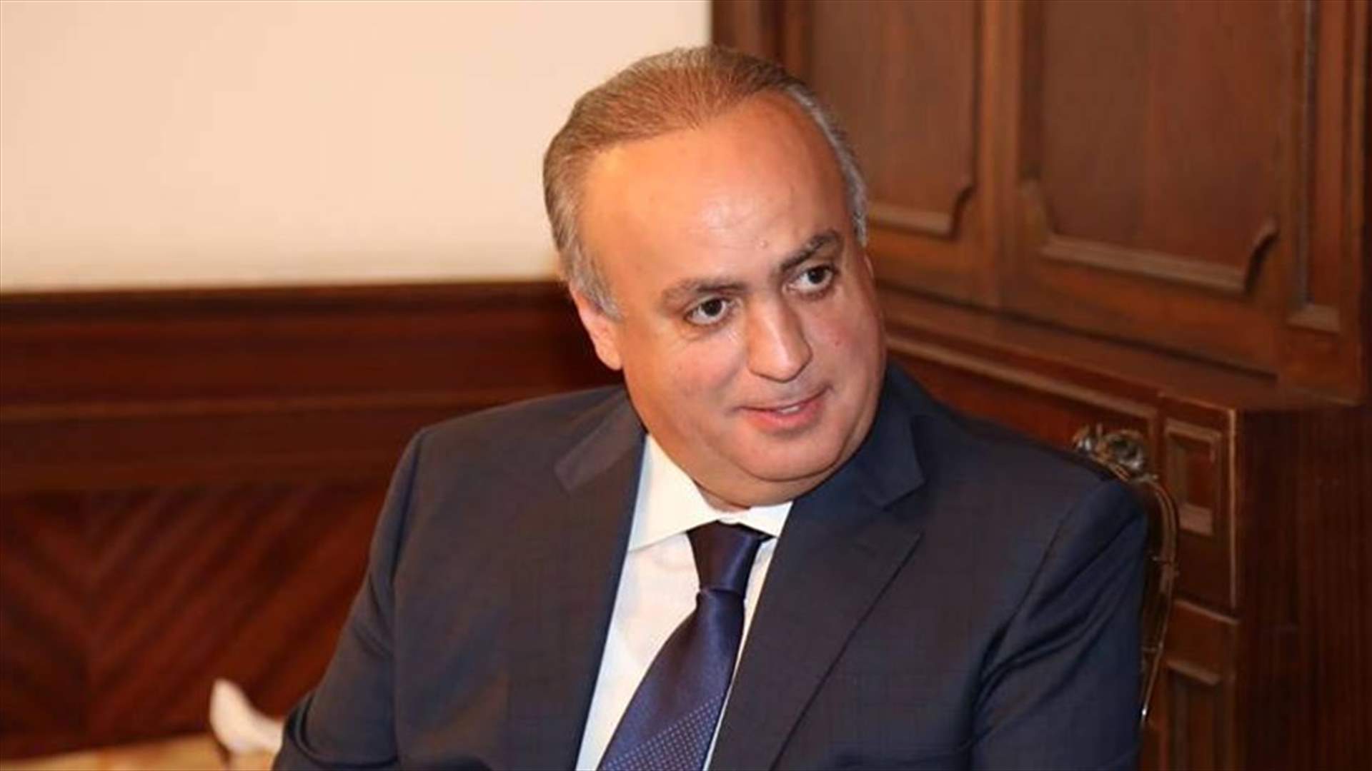 وهاب: السجالات حول اللاجئين... جعجعة لا تعطي طحيناً