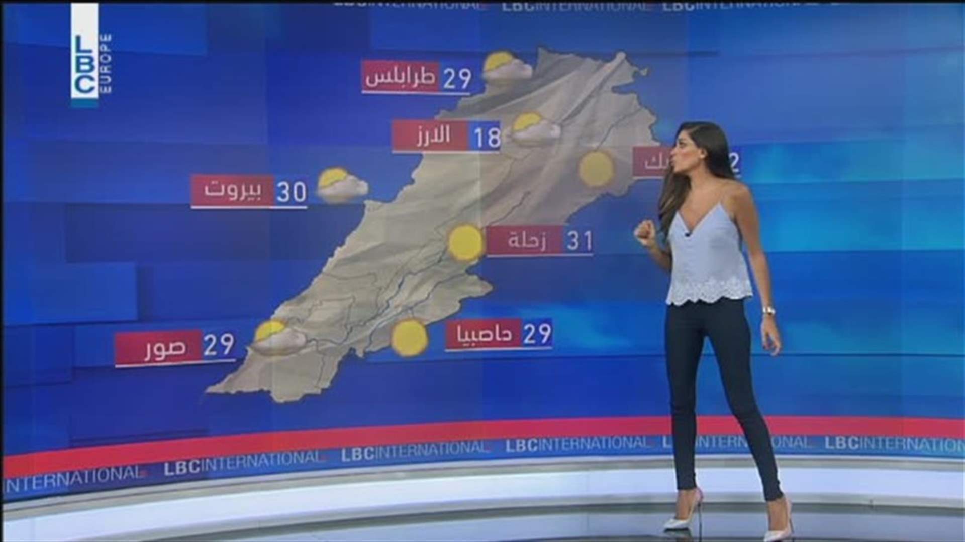 LBCI