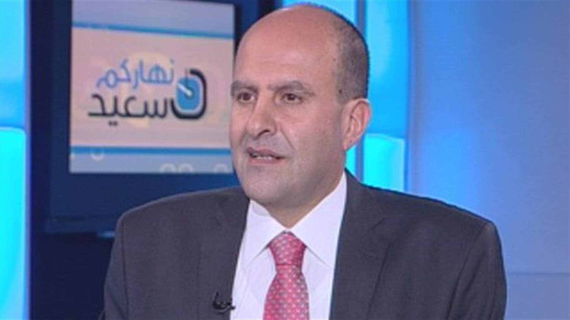 MP Salim Aoun: Timing of Jumblatt’s statements is remarkable