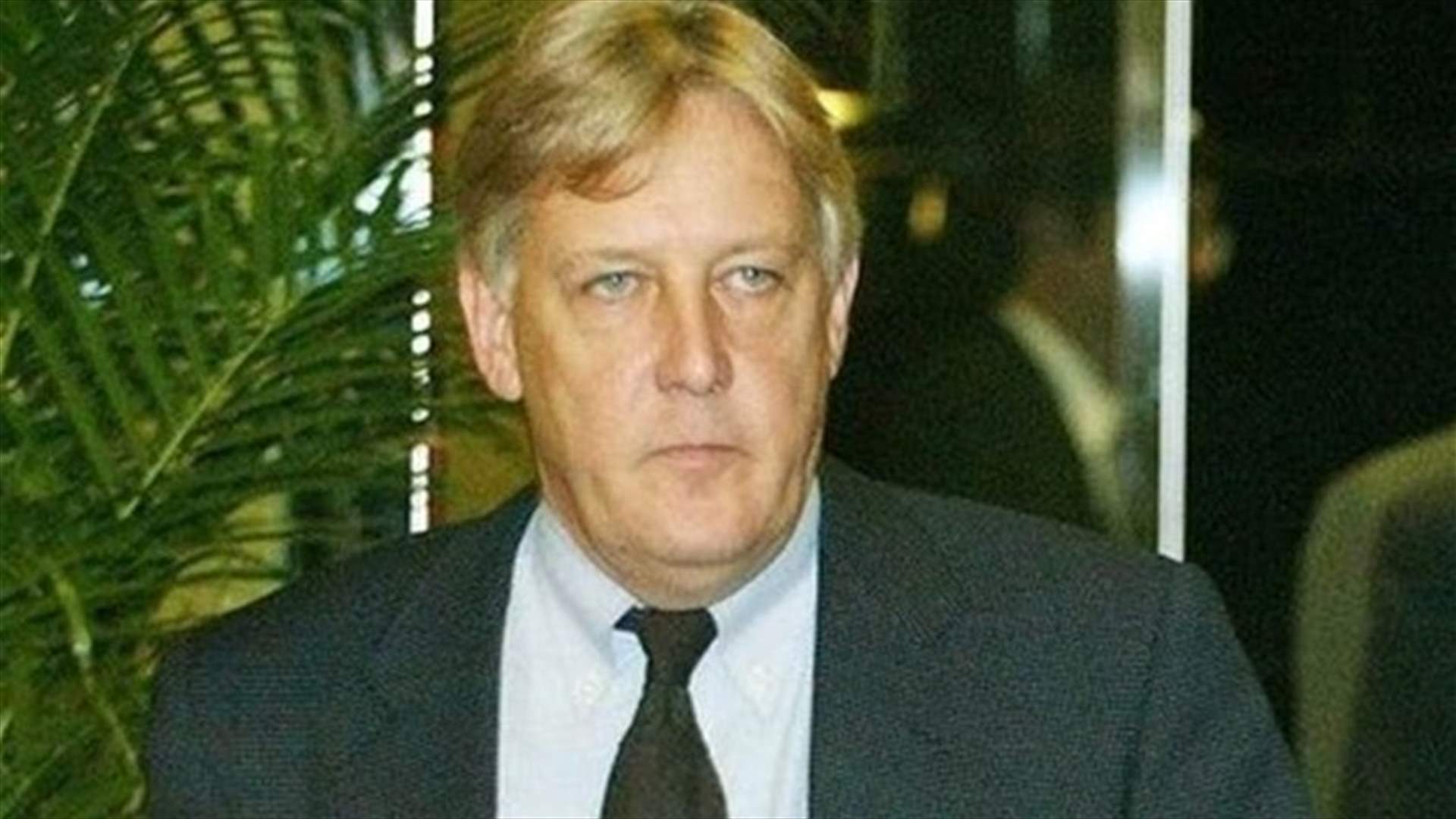 وصول مبعوث الأمم المتحدة لليمن إلى صنعاء