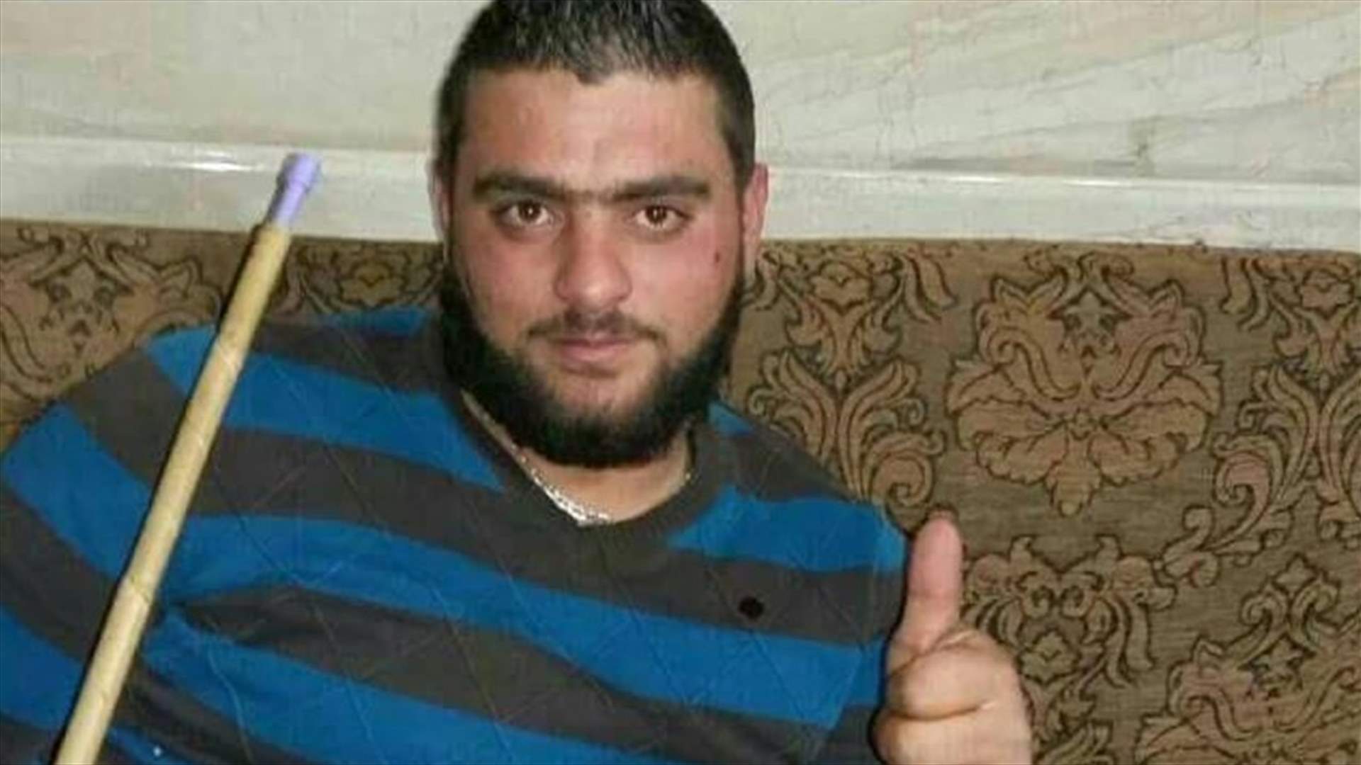 وفاة شاب من كفرتبنيت بحادث سير