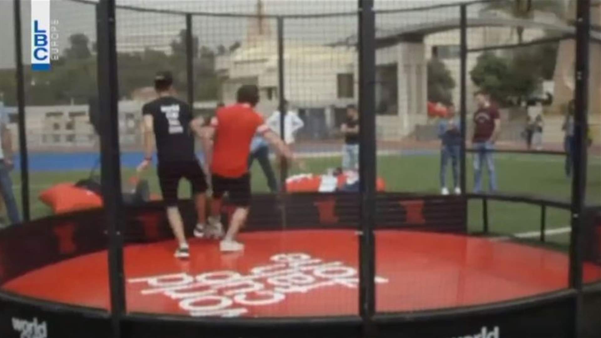 LBCI