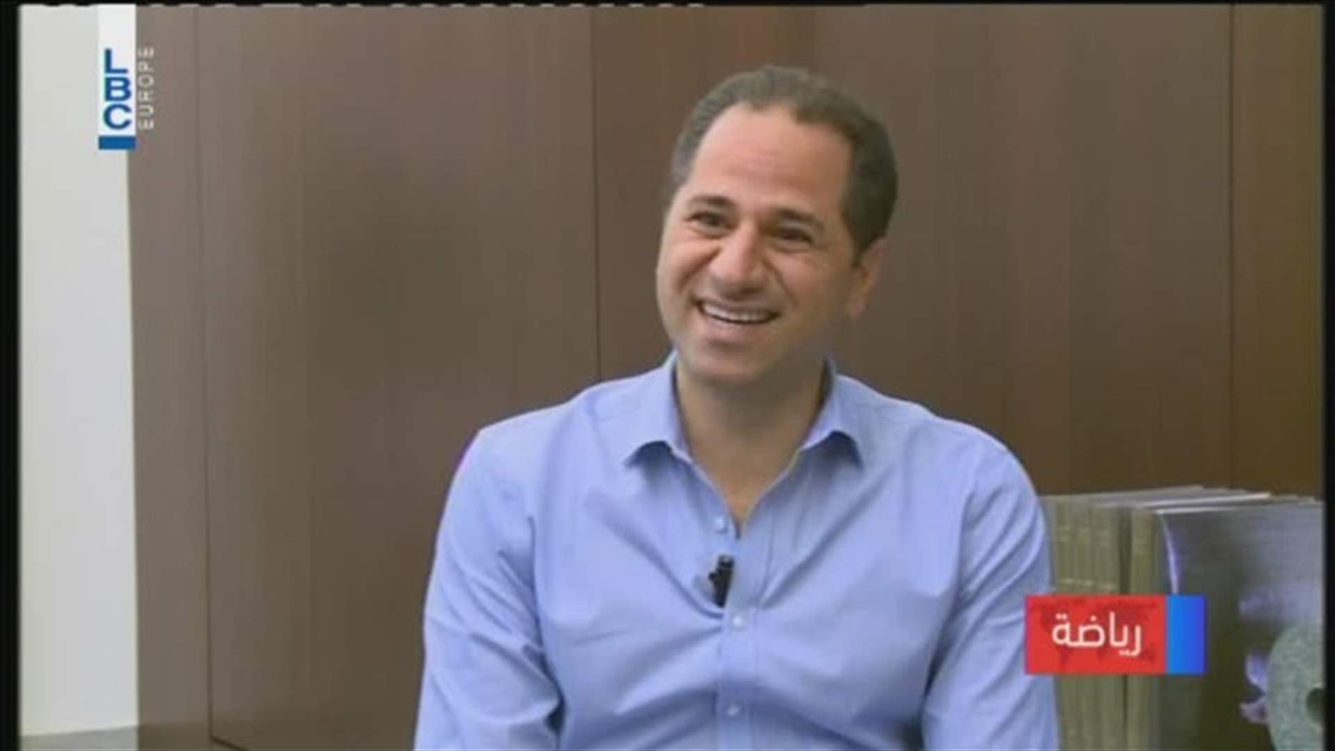 LBCI