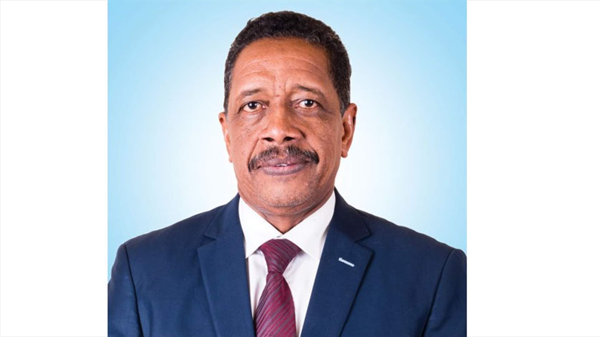 وفاة حاكم البنك المركزي السوداني في تركيا