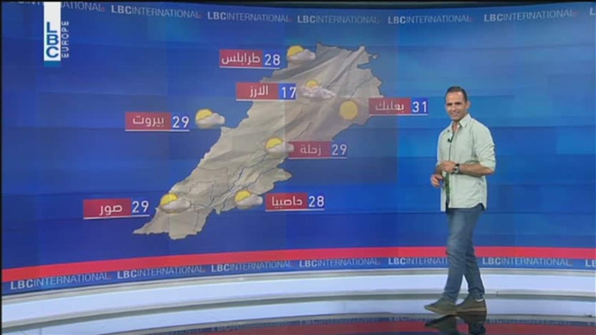 LBCI