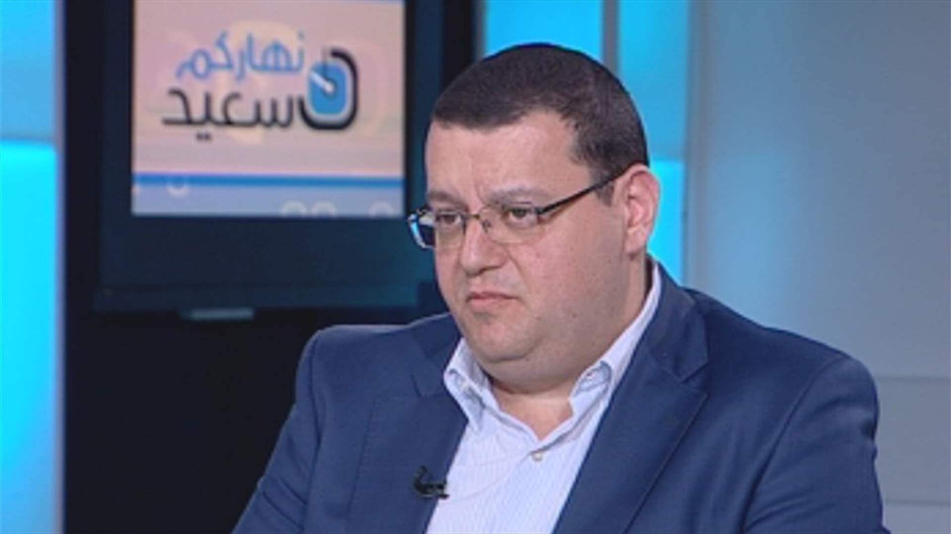 الريس للـLBCI : لا احد يريد افشال العهد وليبقى السجال في الاطار السياسي