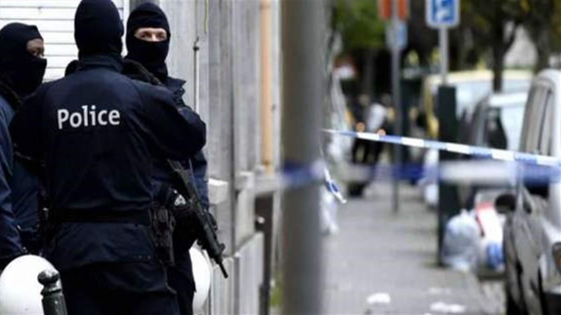 امراة تصيب شخصين بجروح في فرنسا بعد ان هاجمتهما مرددة الله اكبر