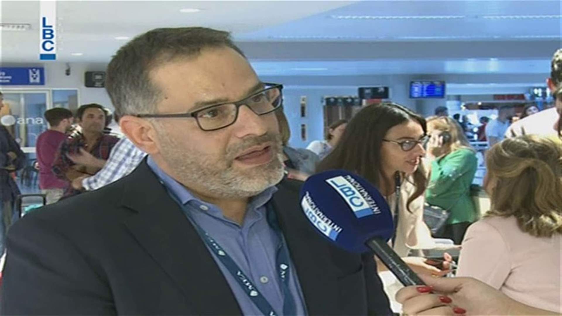 LBCI