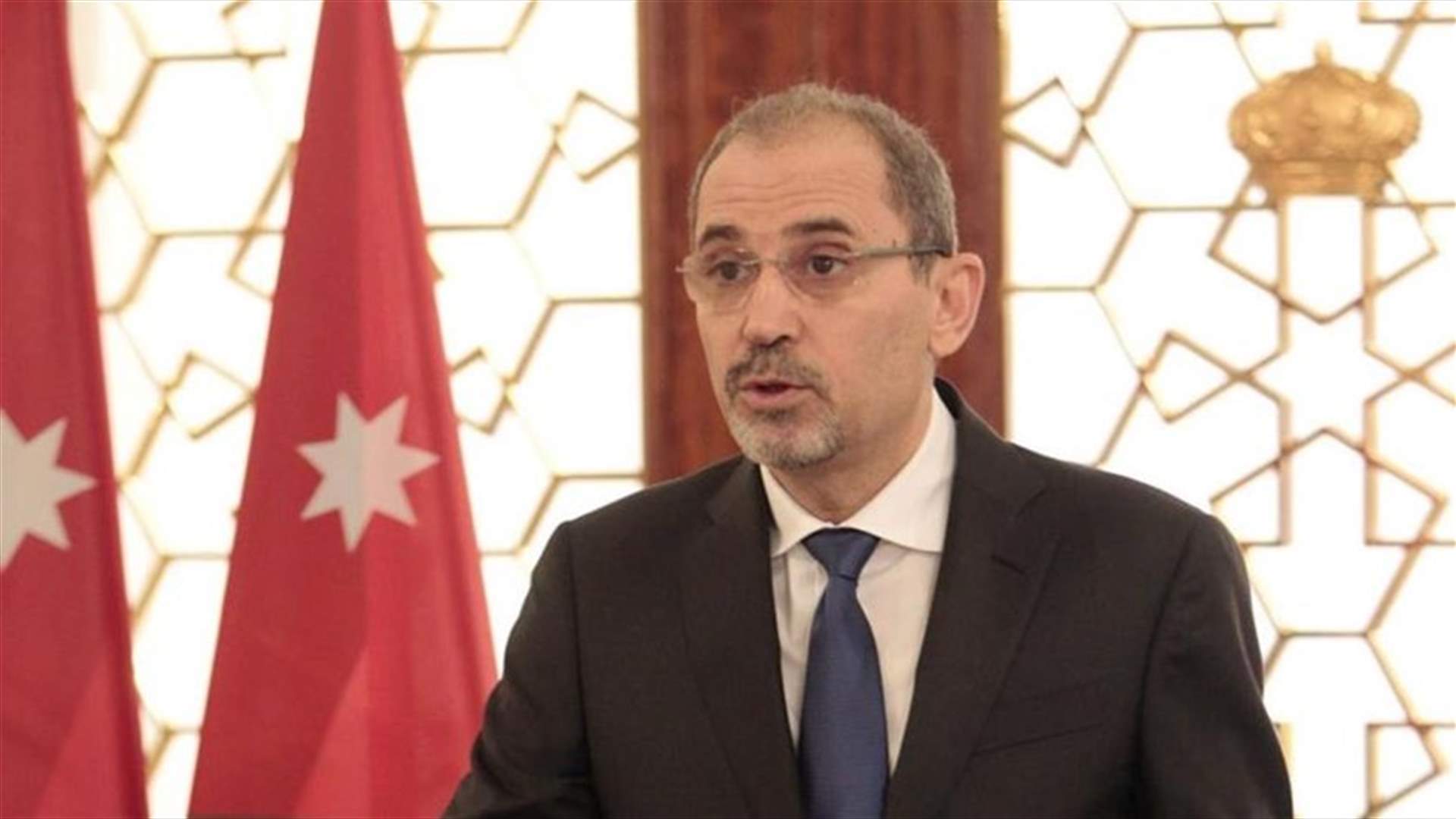 الاردن يجري اتصالات مع واشنطن وموسكو لضمان "عدم تفجر القتال" جنوب سوريا