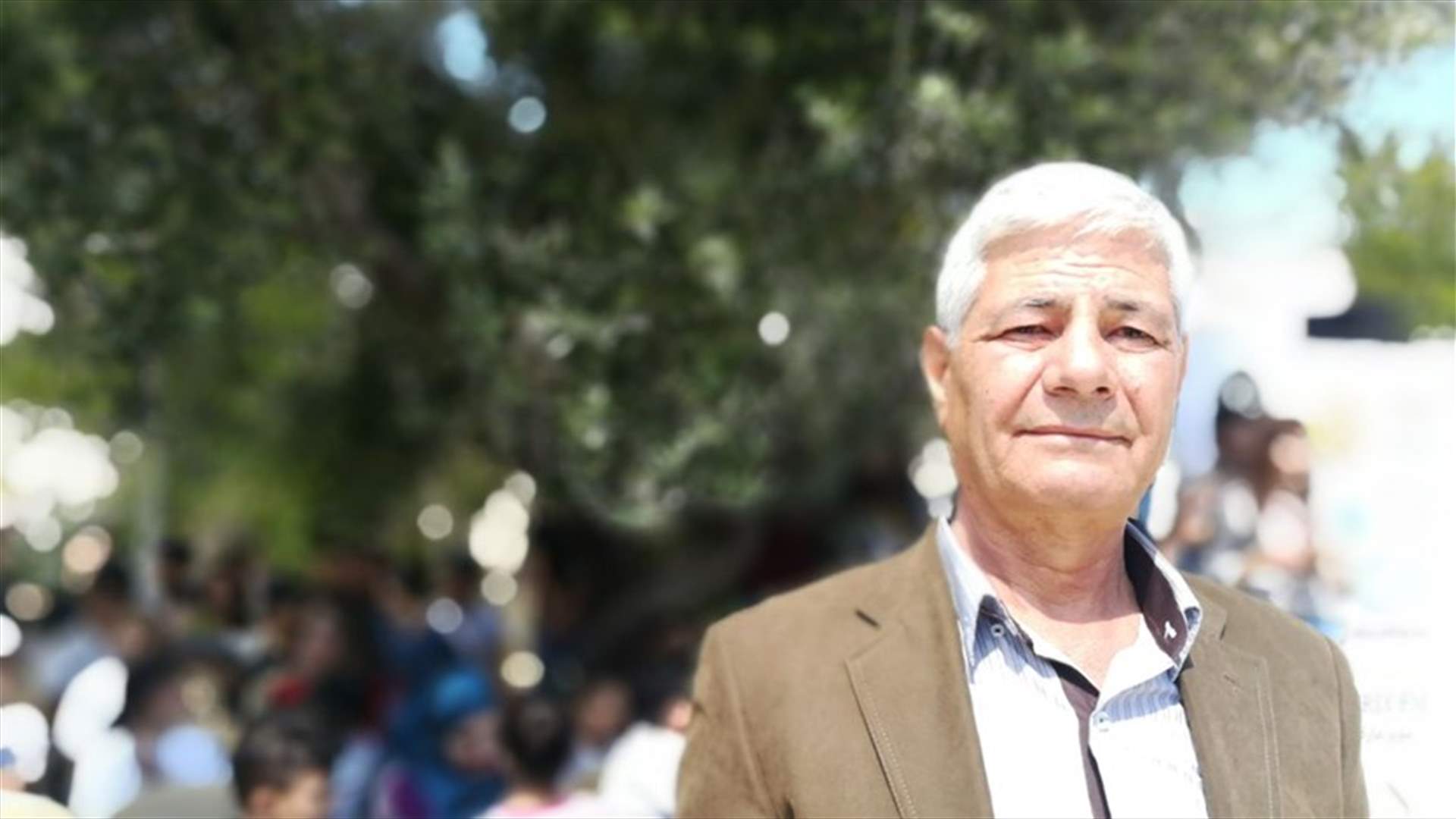 بكر الحجيري لـ"الأنباء": زيارة باسيل الى عرسال انتهت كما بدأت