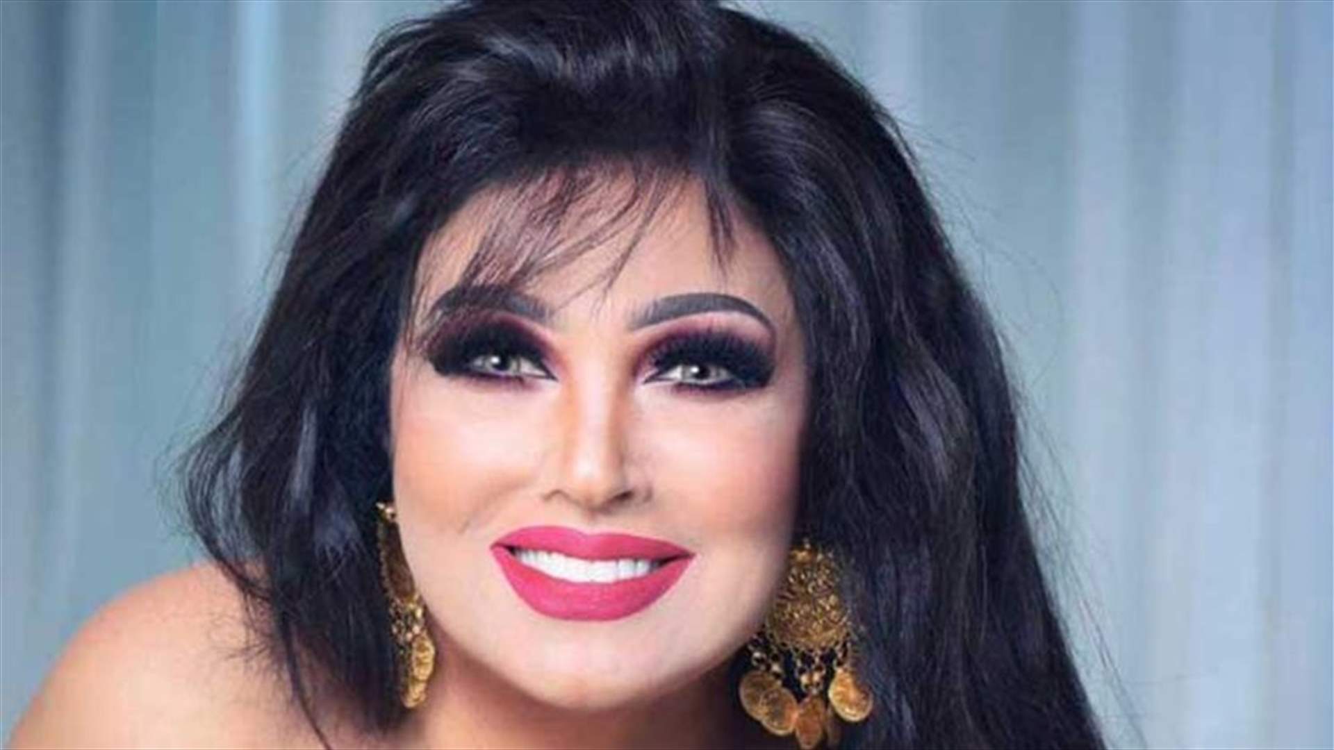 شابة لبنانية وراء نحافة فيفي عبده.. إليكم الرواية كاملةً