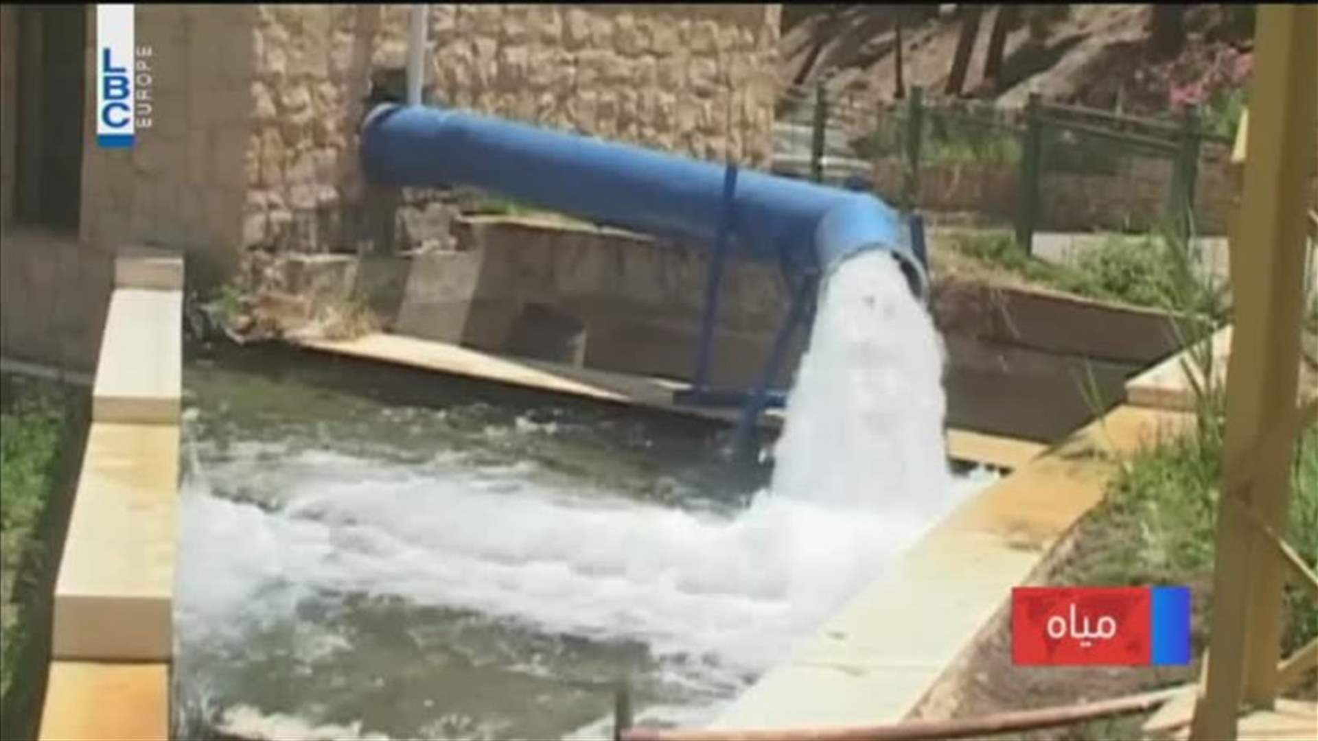 LBCI