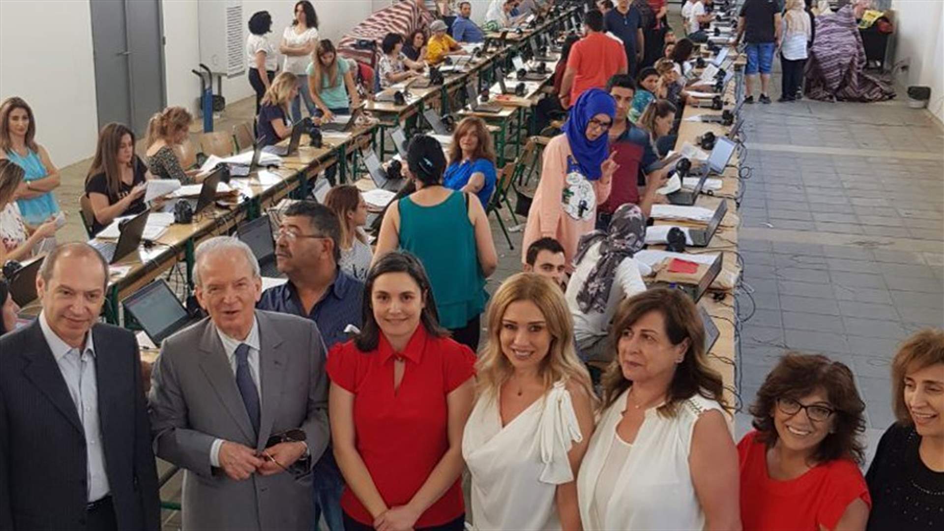 وزير التربية: موعد إصدار نتائج الشهادة المتوسطة يُحدد غدا