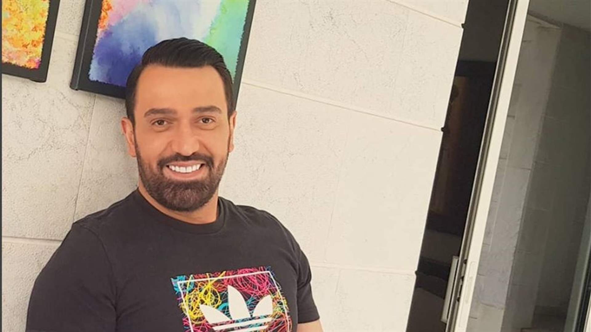 طارق سويد تلقى اتصالات من أساتذته في المدرسة... ماذا قالوا له؟