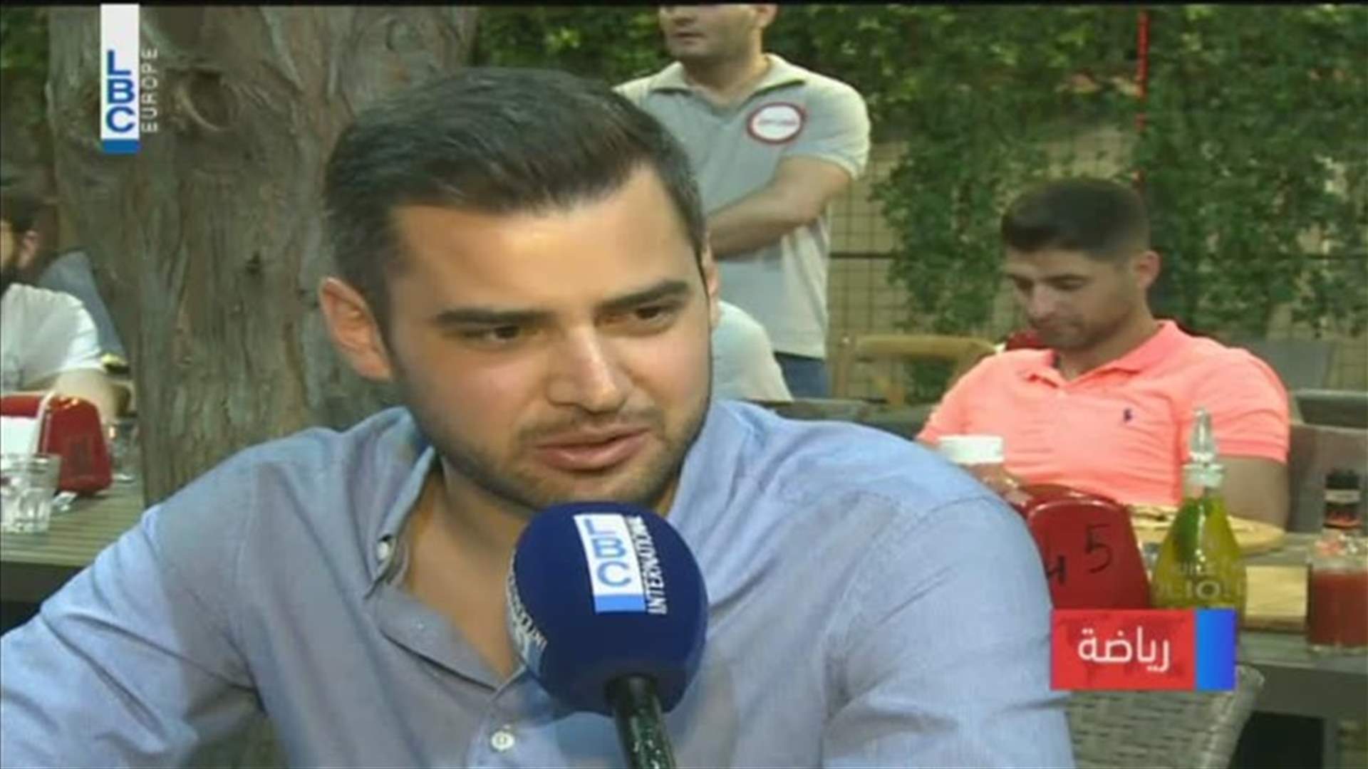 LBCI