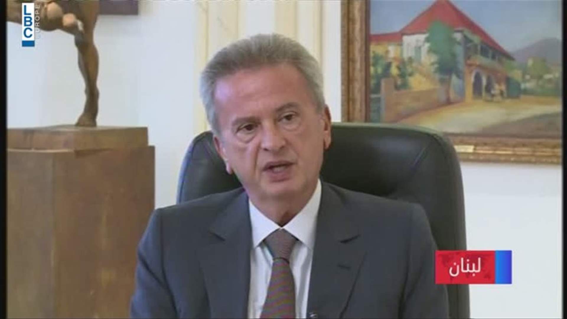 LBCI