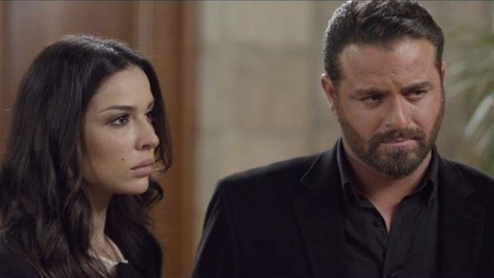 "نصيحة وفضائح" بين يوسف الخال ونادين نسيب نجيم.. التغريدة الّتي صدمت الجمهور