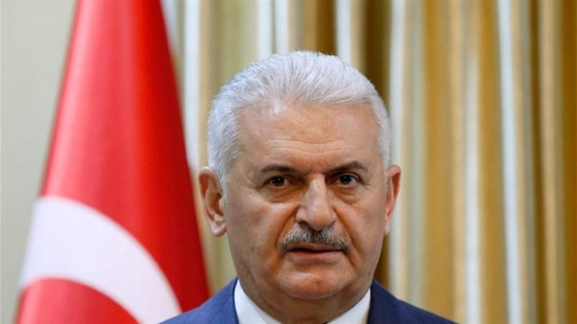 Turkish PM says 30,000 Syrians who were granted citizenship will vote