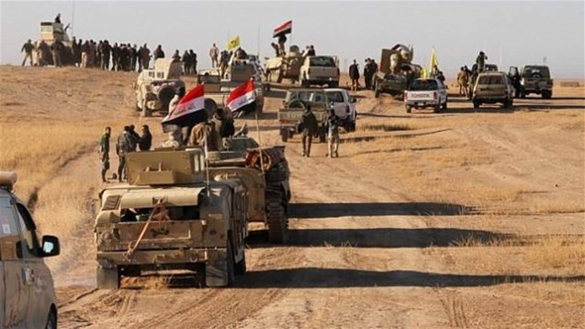 بعد تحميلها مسؤولية الغارة في سوريا... اسرائيل ترفض التعليق