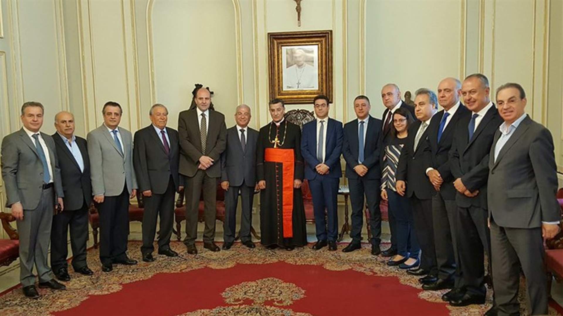 LBCI