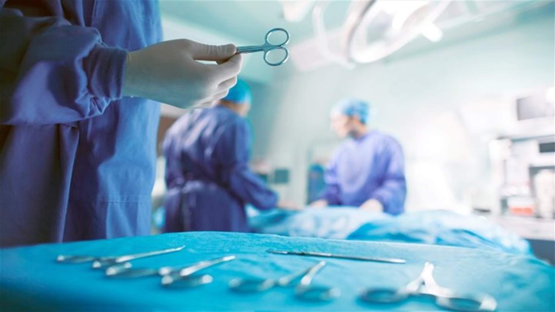 بعد 19 عاماً من المعاناة... الأطباء ينقذون مراهقة!