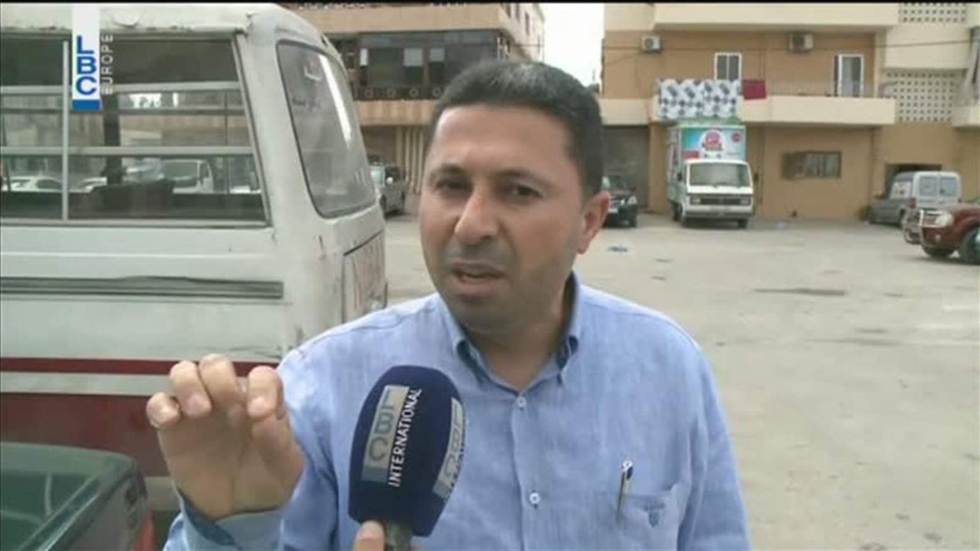LBCI