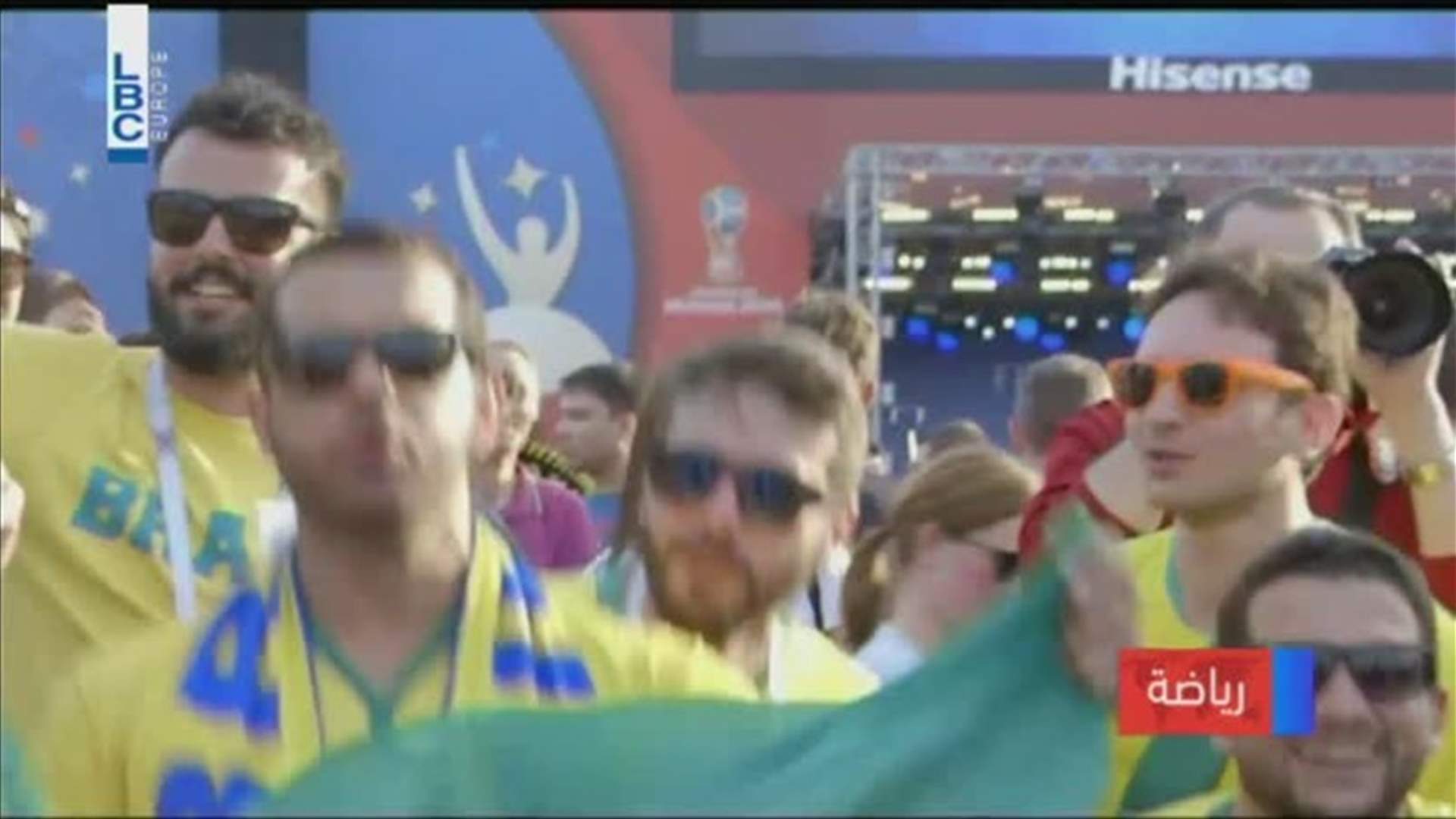 LBCI