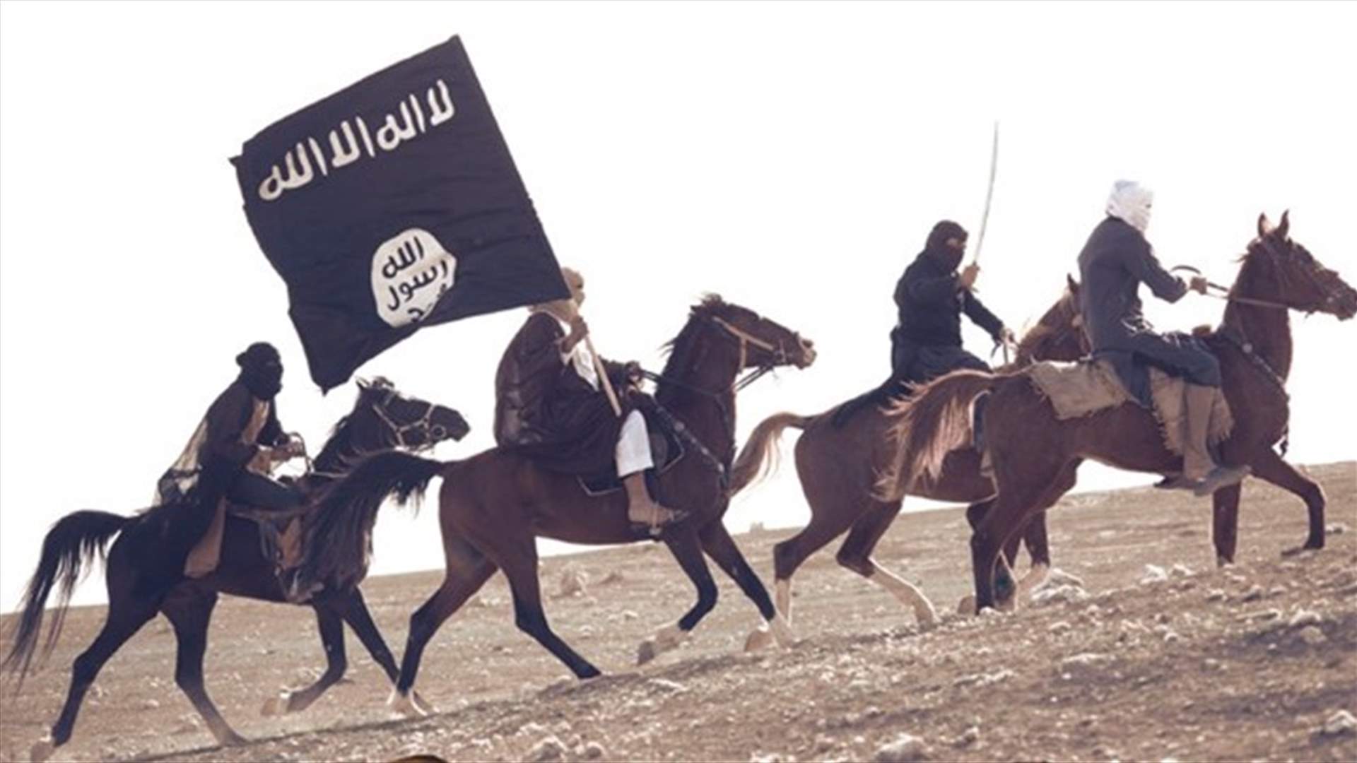 مقتل مسؤول النفط والغاز بتنظيم الدولة الإسلامية