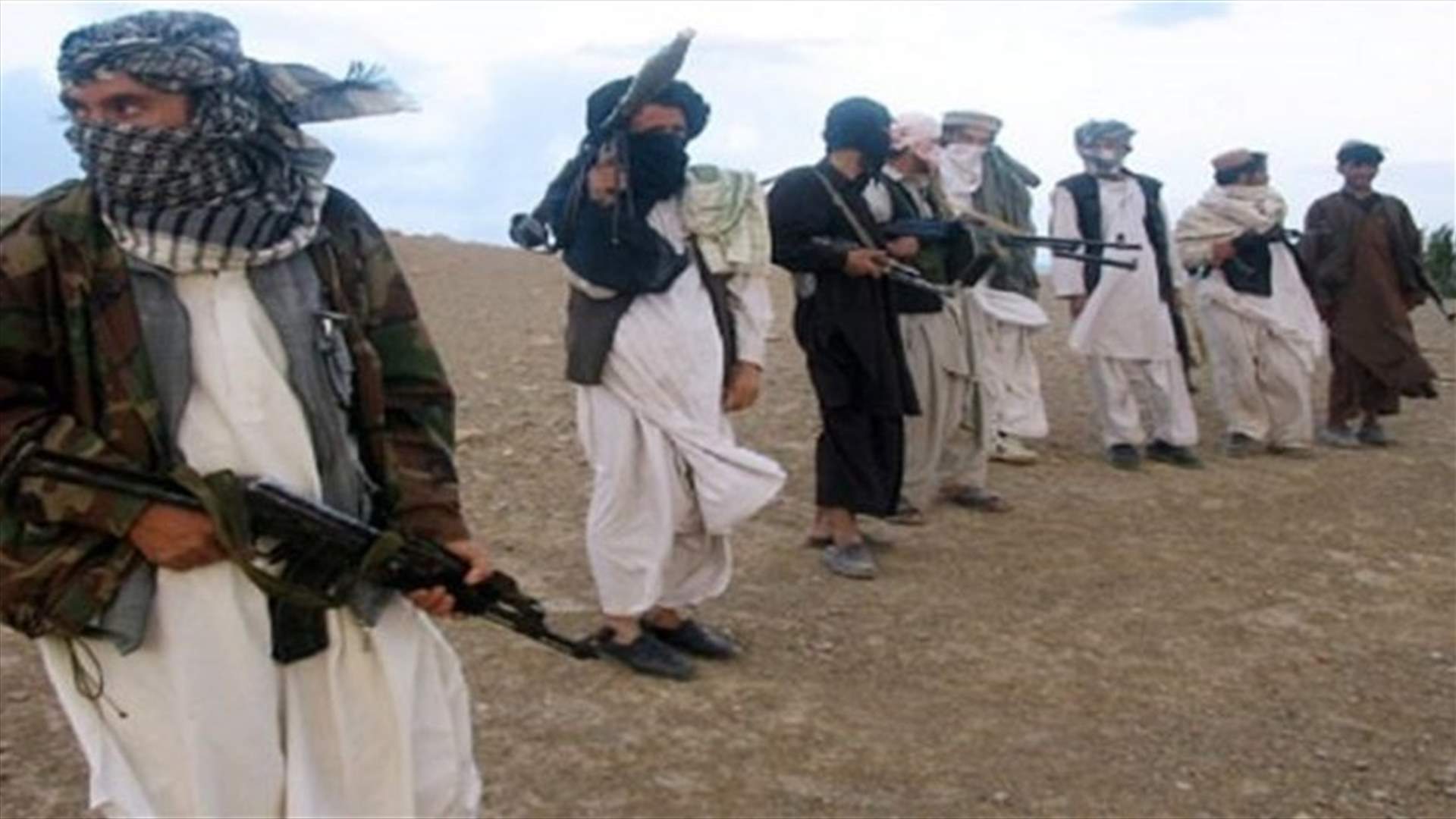 مقتل 30 جنديا أفغانيا في أول هجوم كبير منذ الهدنة مع طالبان