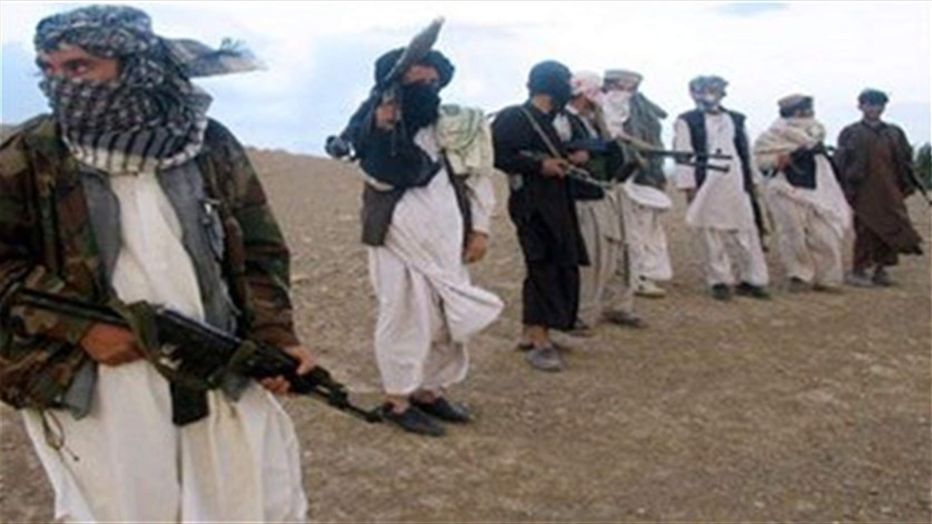 Taliban kill 30 Afghan soldiers and take base in first major attack since ceasefire