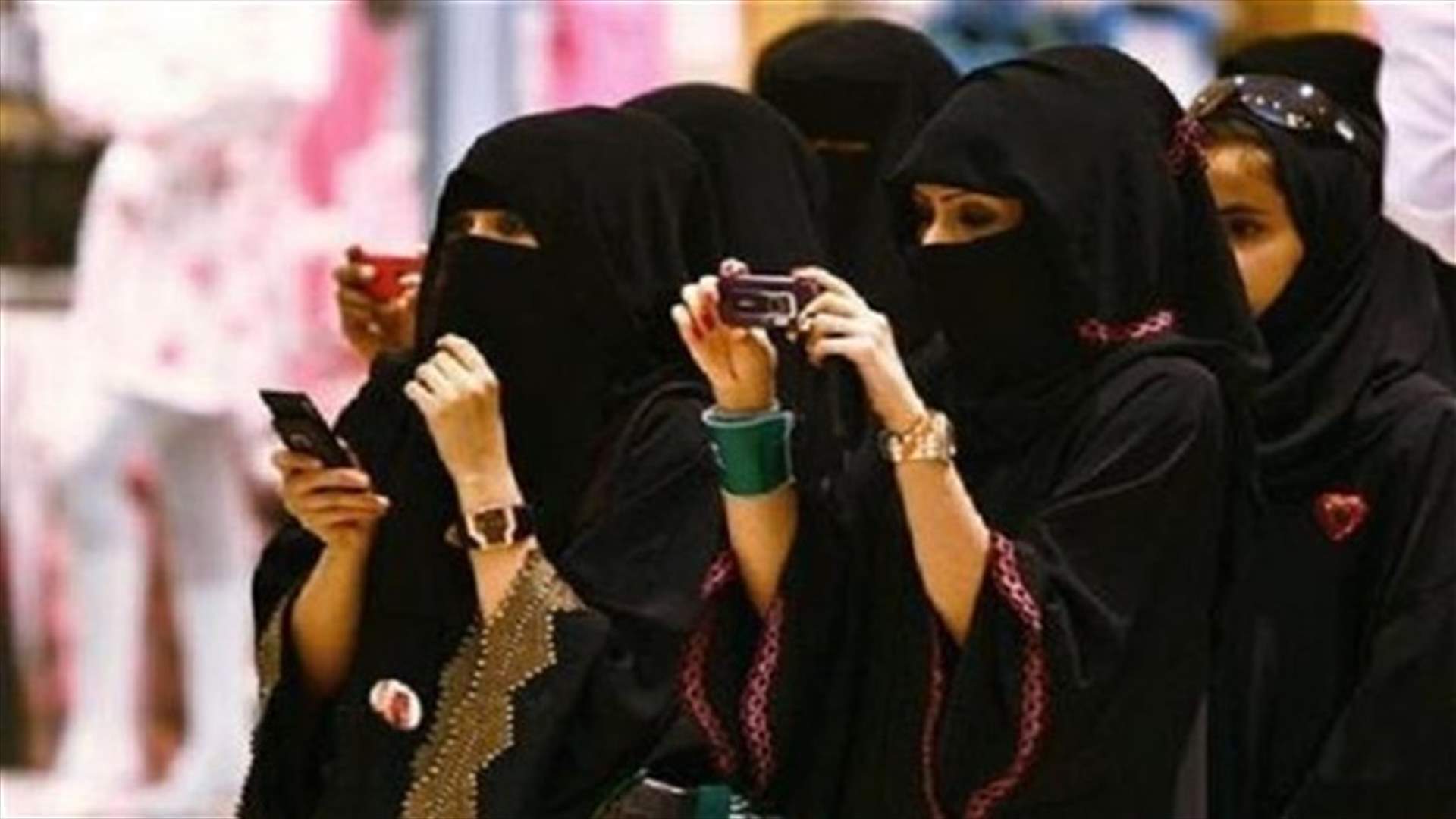 السعودية تعتقل ناشطتين من المدافعات عن حقوق المرأة