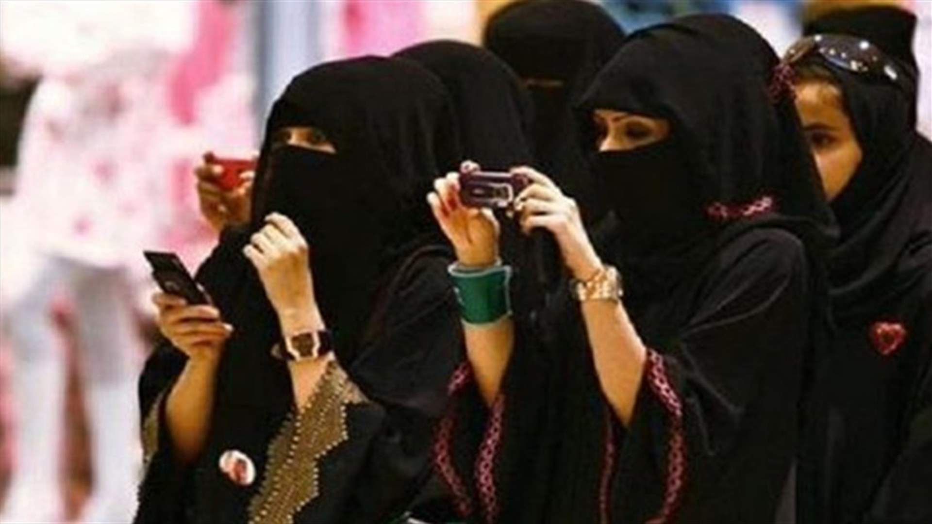 Saudi Arabia arrests more women's rights activists -HRW