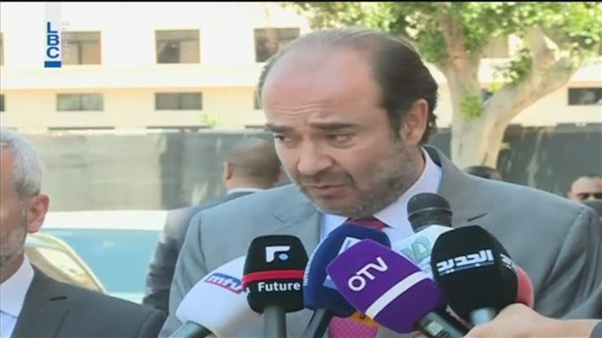 LBCI