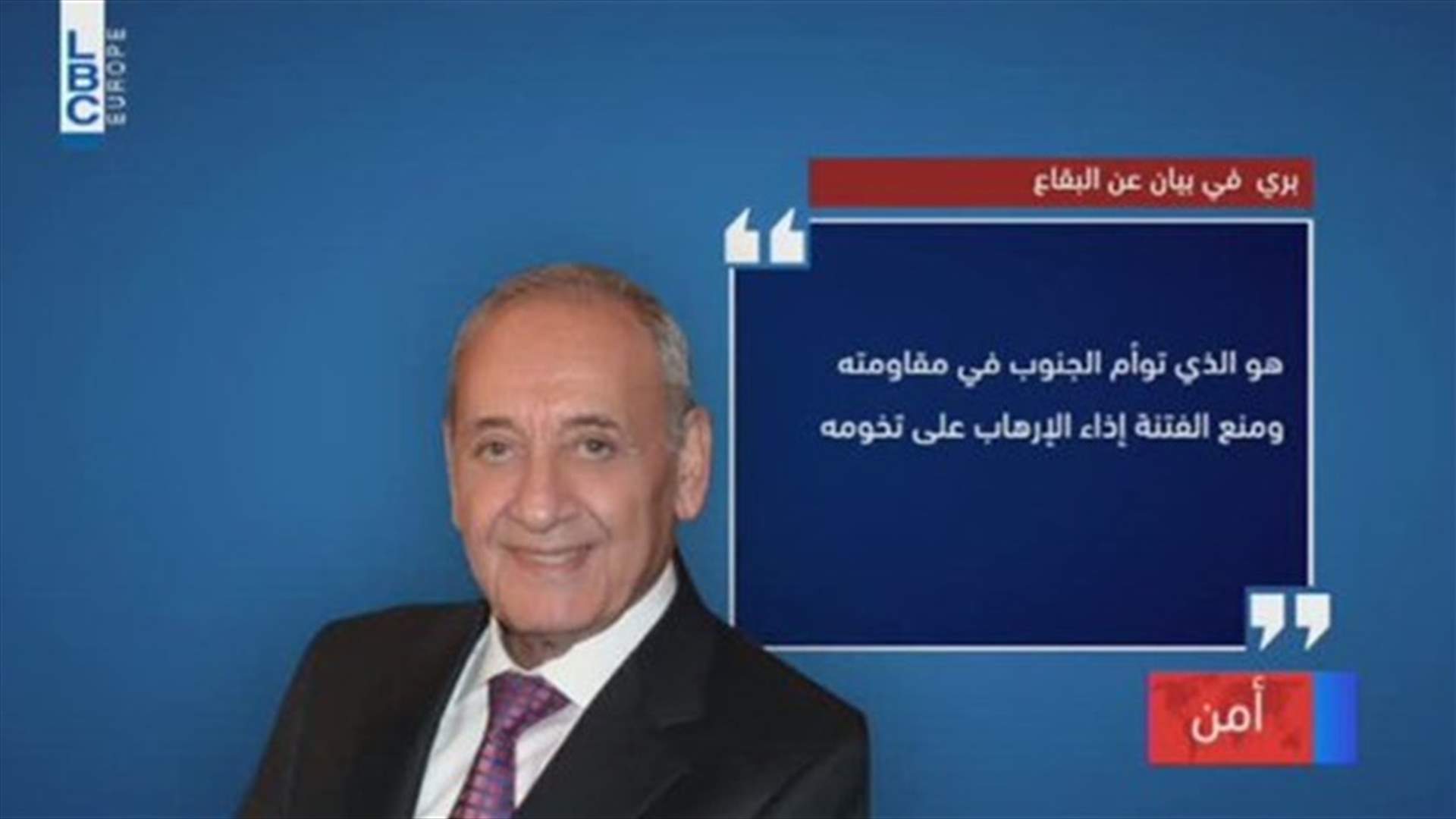 LBCI