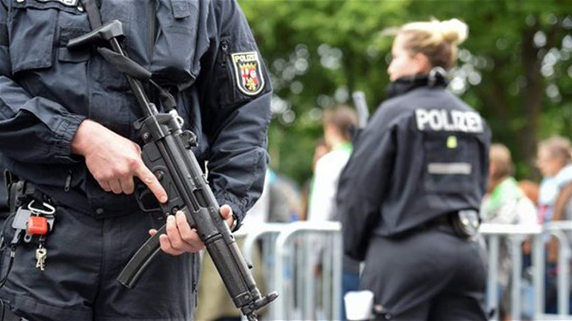 German intelligence says Islamists could attack with ricin