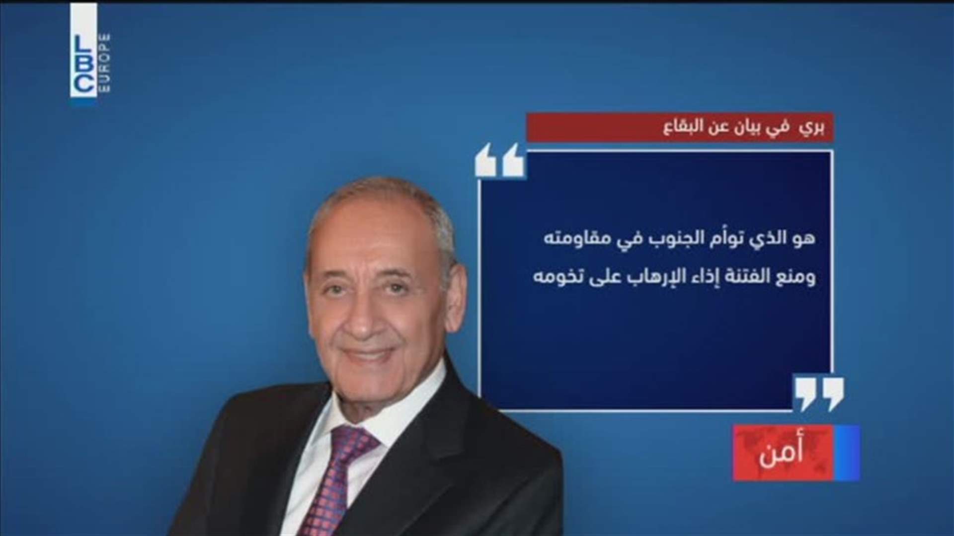 LBCI