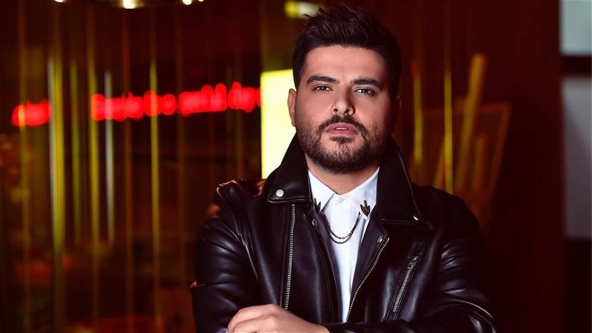 بعد وفاة والده... ناصيف زيتون ينشر صورة معبرة على انستغرام!