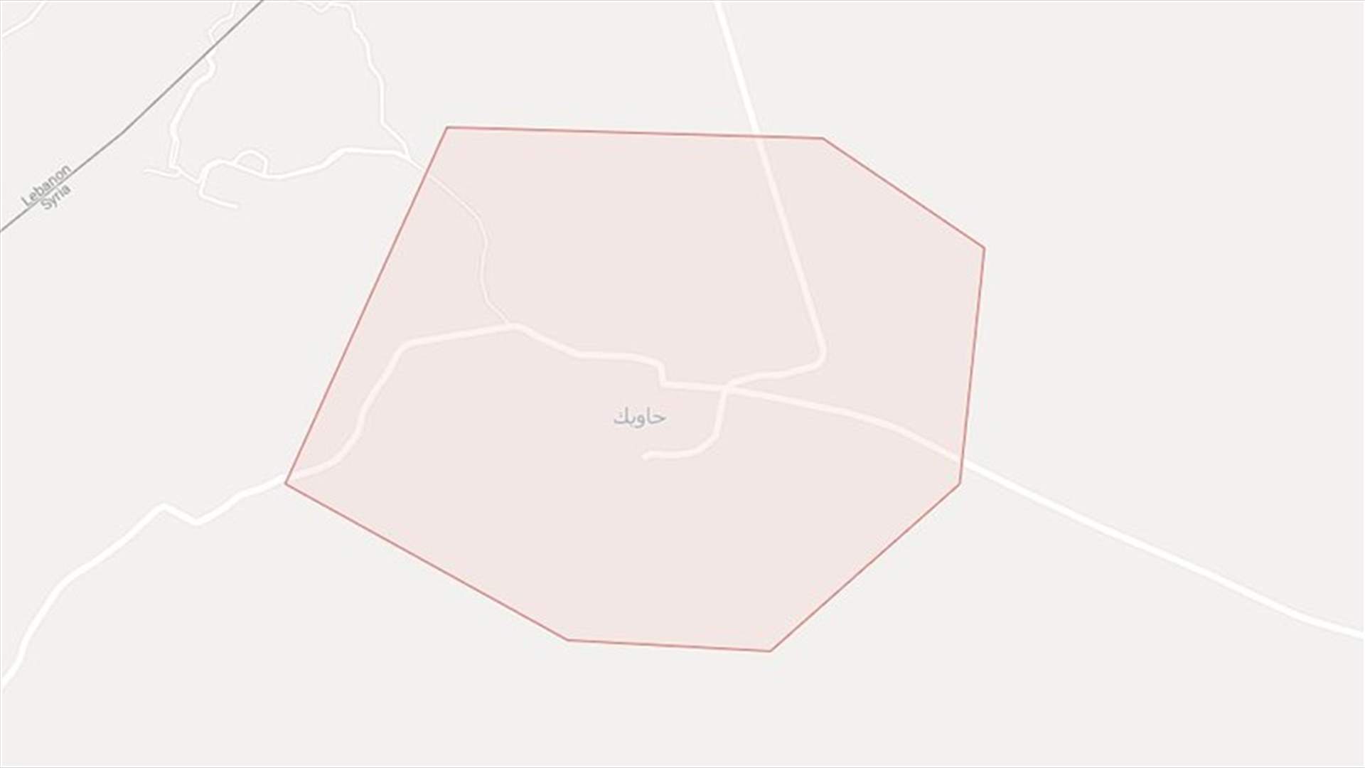 اشتباكات بين آل الجمل وعشيرة جعفر في بلدة حاويك السورية