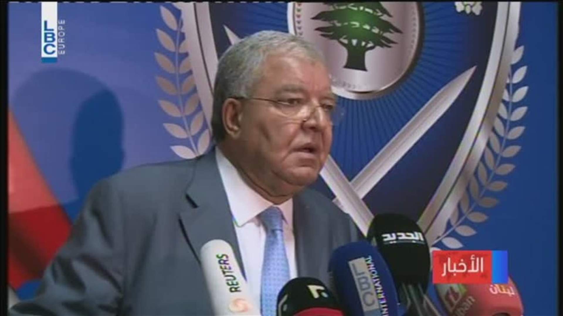LBCI