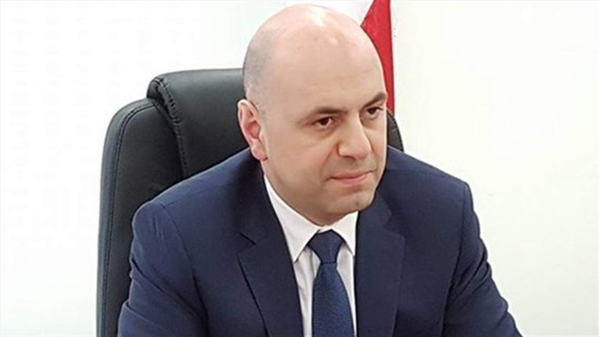Hasbani: Lebanon is still in a leading position in its health sector