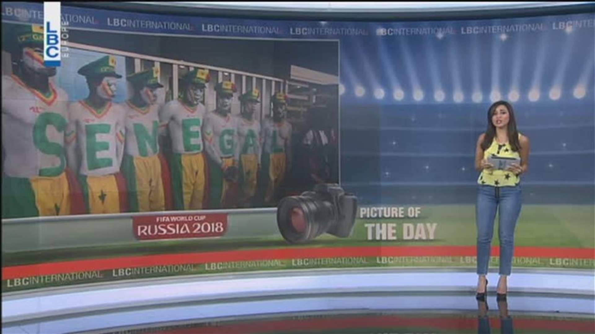 LBCI