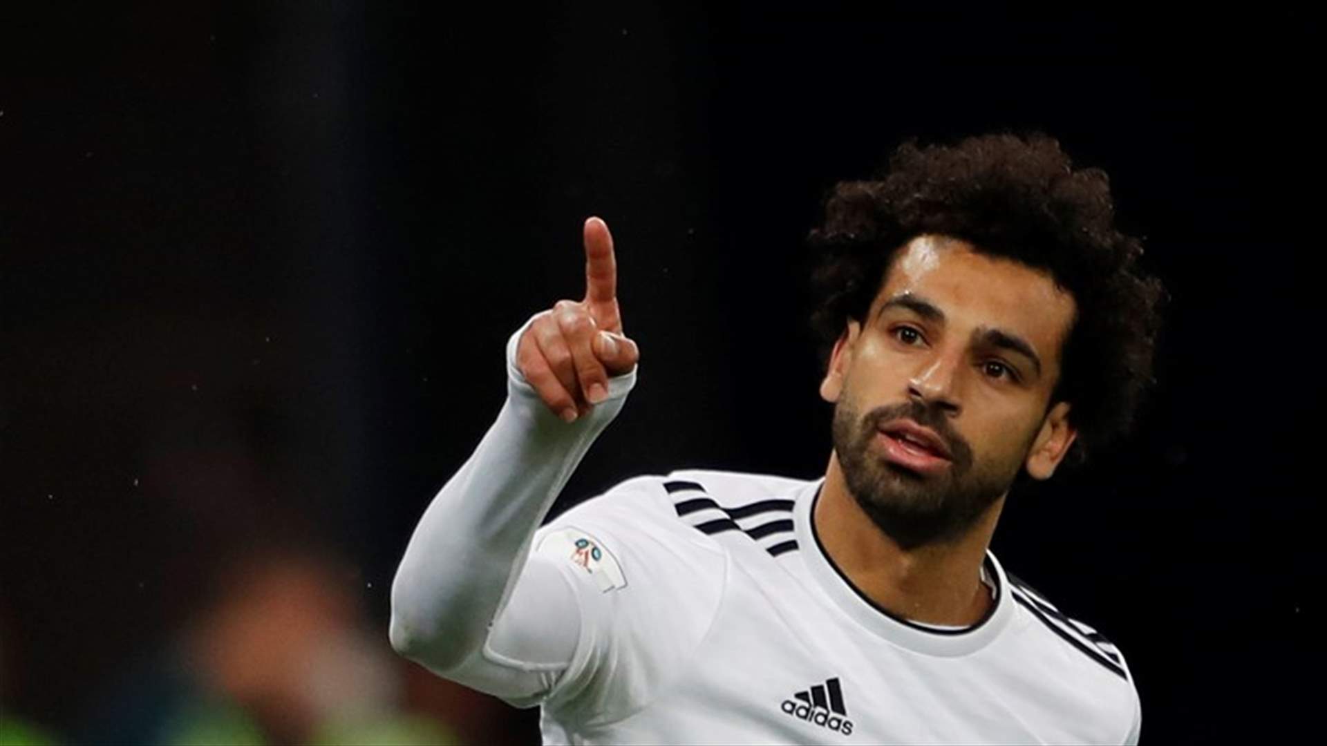 بالصورة - ماذا غرّد محمد صلاح بعد خروج مصر من كأس العالم ؟