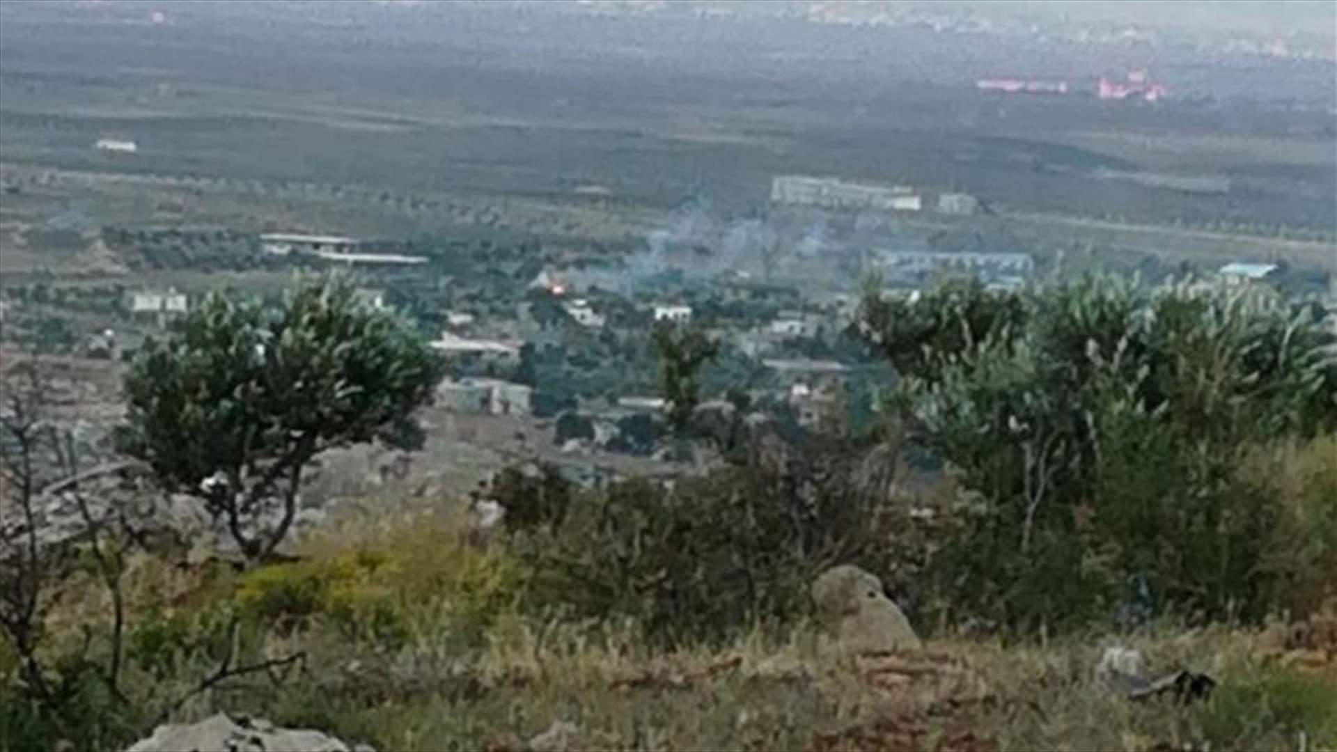 بعد اشتباك العشائر الجديد... بيان توضيحي لآل الجمل: "بدنا لجنة تحقيق"